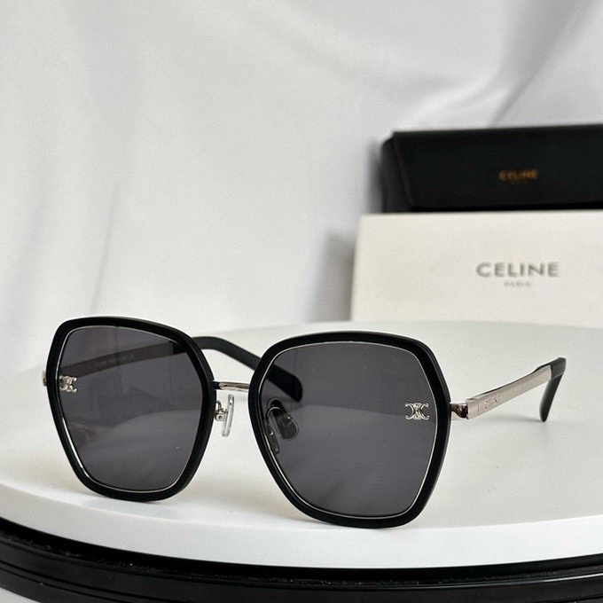 Celine Sunglasses ID:20240703-320